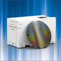 
Singapore National Environment Agency Offers Grant to UMC for Using Edwards' Environmentally-Friendly Dry Vacuum Pump
