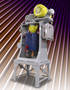 
Union Process Builds SD-50 Attritor for Ceramic Industry
