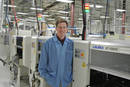 
Inovar, Inc. Chooses Juki Again
