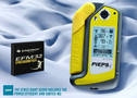 
PIEPS Chooses Energy Micro Gecko MCU for Use in Market's First GPS Avalanche Monitor
