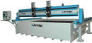 
Jet Edge Exhibiting at Metalworking Manufacturing & Production Expo (MMP) May 7 in Coquitlam, B.C.
