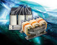 
Reliable Three-Phase Transformers
