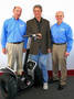 
Kollmorgen Gives Away Segway� x2 Personal Transporter at PACK EXPO 2012
