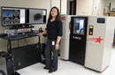 
VSG and North Star Imaging Sign Joint Partnership Agreement to Provide Unprecedented 3D Imaging and Analysis Solution for Digital Nondestructive Testing
