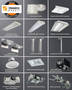 
Cooper Lighting Products Accepted into the Prestigious 2012 Illuminating Engineering Society Progress Report for Technical Advancement
