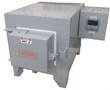 
Lucifer Furnaces Supplies Box Furnace to Lycian Stage Lighting
