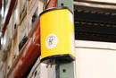 
Collision Sentry(TM) wins IMHX 2013 Design 4 Safety Award for Technology
