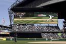 
Seattle Mariners Choose Fujinon Lenses for Game-Day Entertainment, Special Events at Safeco Field
