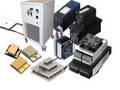 
Laird Technologies to Attend China Electronic Heat Conduction and Dissipation Material Equipment Exhibition Company to Showcase Thermoelectric Modules, Thermoelectric Assemblies and Liquid Cooling System
