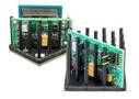 
Laird Technologies to Demonstrate Thermobility(TM) Wireless Power Generators at Energy Harvesting & Storage Europe - Thermobility(TM) Series Provides Turn-key Solution for Design Engineers
