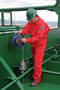 
Honeywell Improves Environmental Protection and Operator Safety for U.S. Inland Barge Fleet
