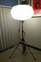 
Aleddra Products are Huge Hit at Light Fair 2013, with Record Sales for EasiRetrofit� LED T8 Tube and Enthusiastic Interest from Multiple Industry Segments for LightFly(TM) 5000 Balloon Light
