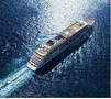 
Hapag-Lloyd's New Luxury Cruise Vessel MS Europa 2 Sets off to Sea with Metso's Automation
