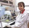 
High-throughput Manual Pipetting System Plays Key Genomics Role
