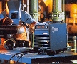 Maxstar 200 LX DC-TIG/Stick Inverter-Based Power Supply 