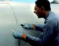 Emergency Repair Putty provides waterproof seals.