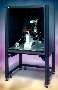 Scientific Workstation offers EMI-shielded enclosure.