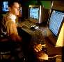 Software manages production changes.