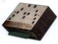 Extrusion Die suits shear sensitive/low viscosity materials.