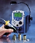 Fluid Dispensing System suits benchtop assembly operations.