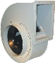 Motorized Blower suits low-noise applications.