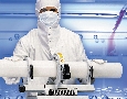 Piping System suits DIW and PF applications.