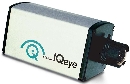 IP Video Camera streams over 20 million pixels/sec.