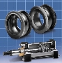 Cylinder Cushions offer alternative to pneumatic cushions.