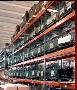 Pallet Separator withstands harsh environments.
