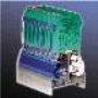 Mounting Accessory is suited for intrinsic safety barriers.