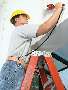 Tool Lanyards help prevent injury.