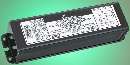Ballasts suit low-wattage metal halide applications.