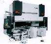 Turbo Press Brake offers capacities to 350 tons.