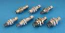 Inductive Proximity Sensors suit welding applications.