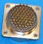 Military Connectors can be customized to meet requirements.