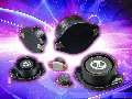 Surface Mount Inductors provide EMI protection.