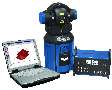 Laser Trackers include CAD/CAM solution.