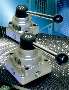 Rotary Hand Valves withstand harsh operating conditions.