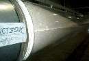 Replaceable Duct Filter supplements primary filter systems.
