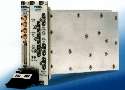 Signal Generator offers signals from 250 kHz to 2.7 GHz.