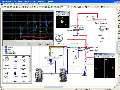 Software facilitates mobile equipment design and service.
