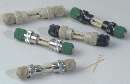 Sample Trap Columns come in conductive versions.