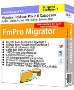 Software automates database import and consolidation.
