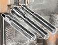 Inductive Sensors suit harsh, space-restricted applications.