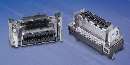 Copper Connector suits high-speed switching applications.