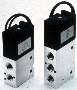 Solenoid Valves have options for design flexibility.