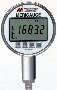 Digital Pressure Gauge offers 0.10% accuracy.