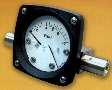 Differential Pressure Gauge has DP range to 400 psid.
