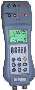 Hand-Held Process Calibrator offers ±0.025% accuracy.