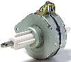 Linear Stepper Motors suit medical and HVAC applications.